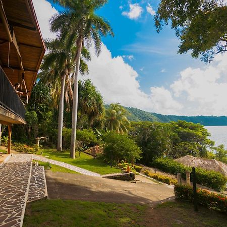 ホテル Coco Bay La Laguna エクステリア 写真