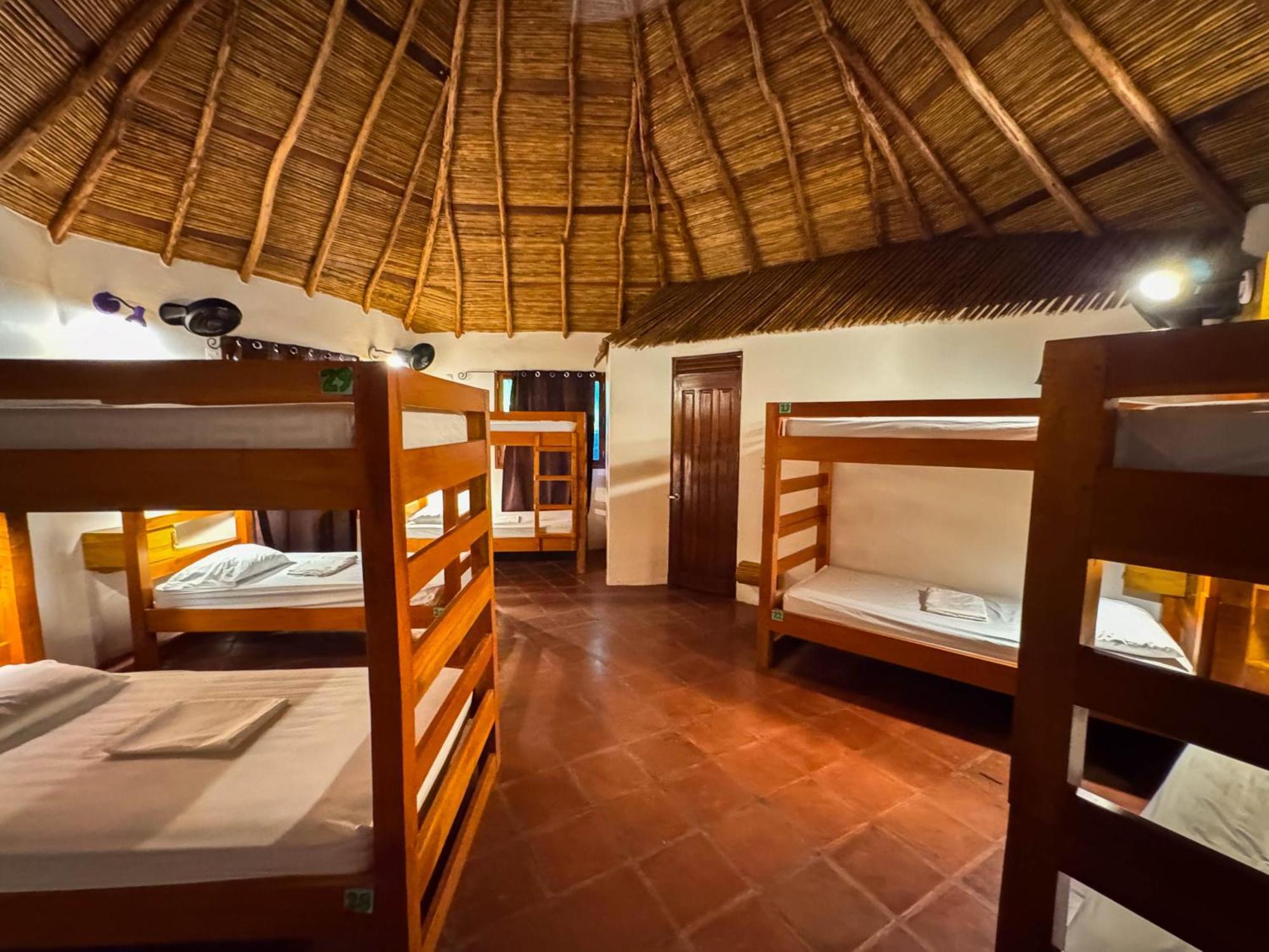 ホテル Coco Bay La Laguna エクステリア 写真