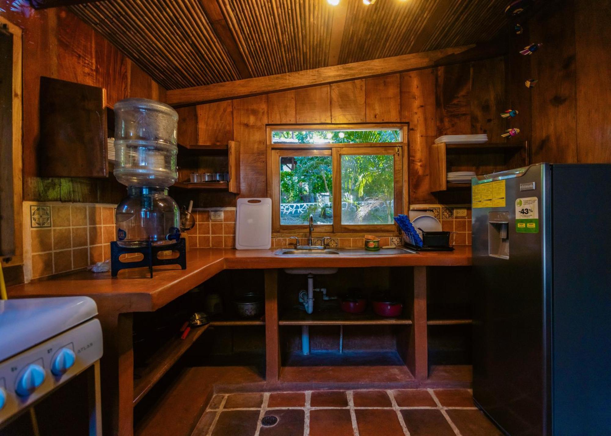 ホテル Coco Bay La Laguna エクステリア 写真