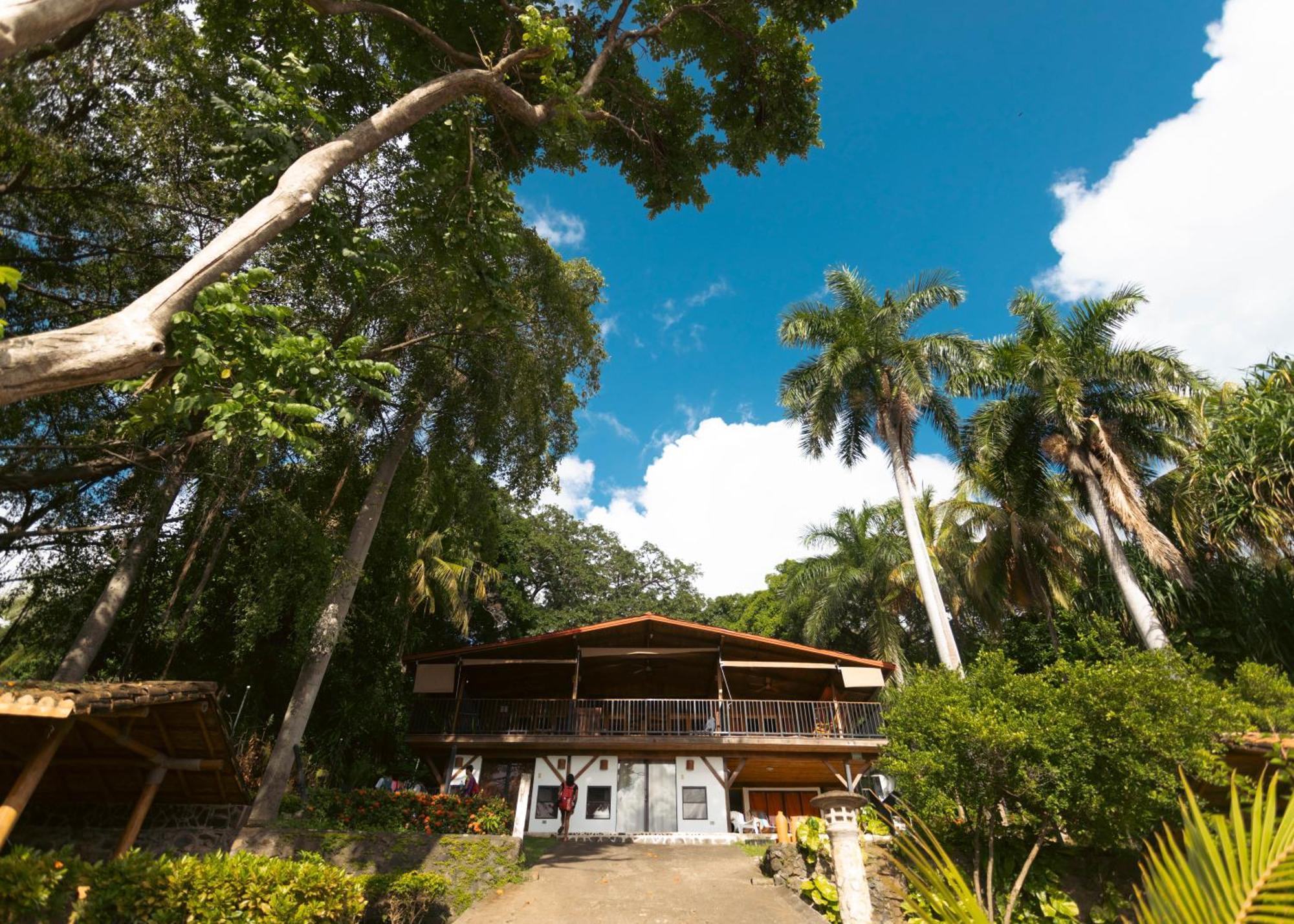 ホテル Coco Bay La Laguna エクステリア 写真