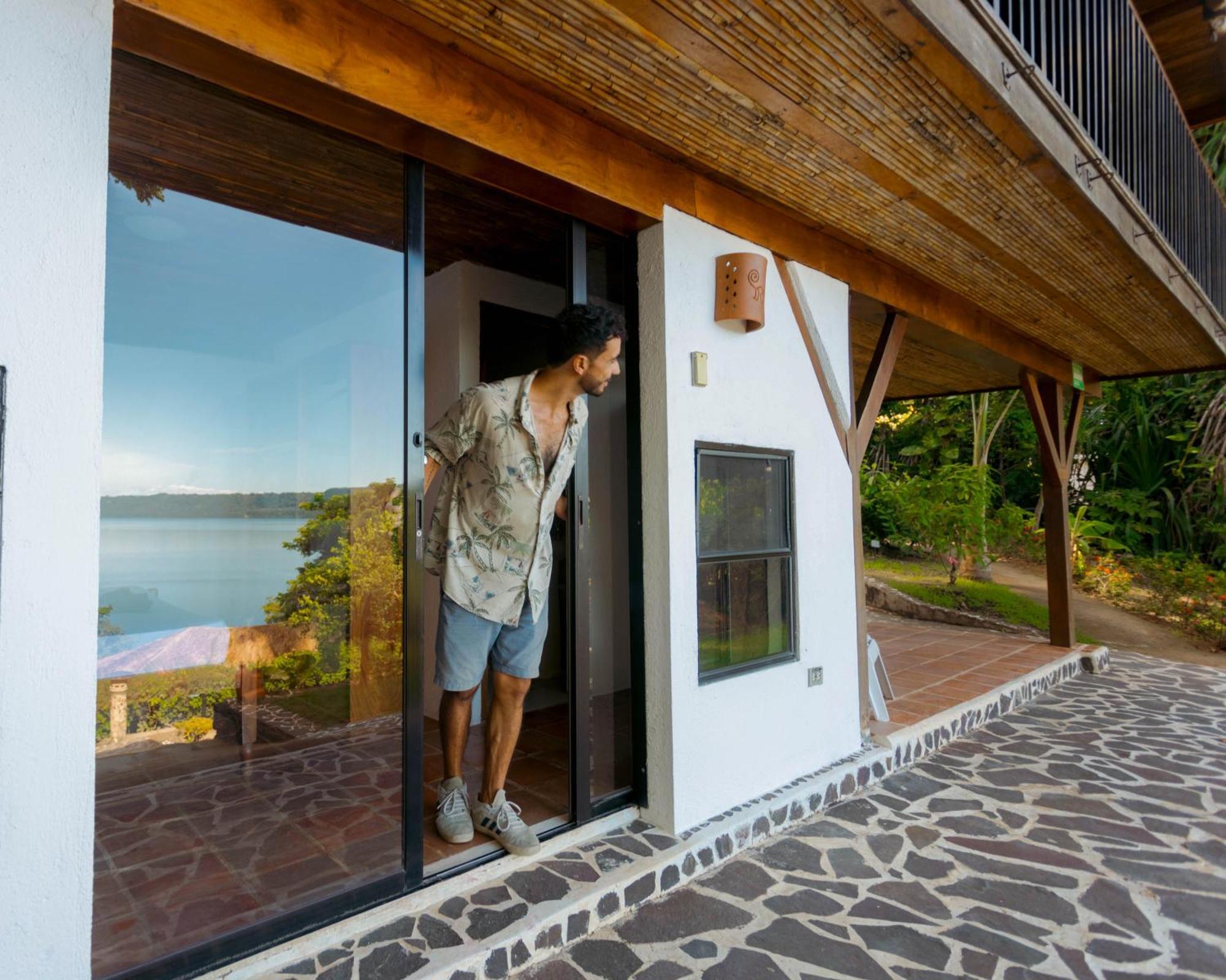 ホテル Coco Bay La Laguna エクステリア 写真