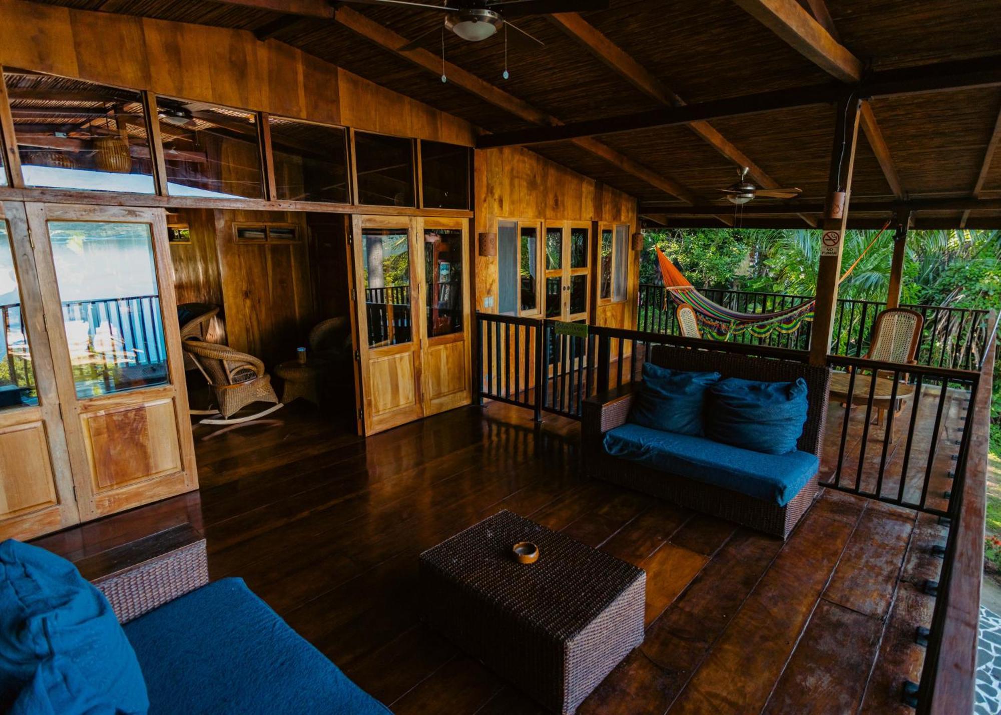 ホテル Coco Bay La Laguna エクステリア 写真