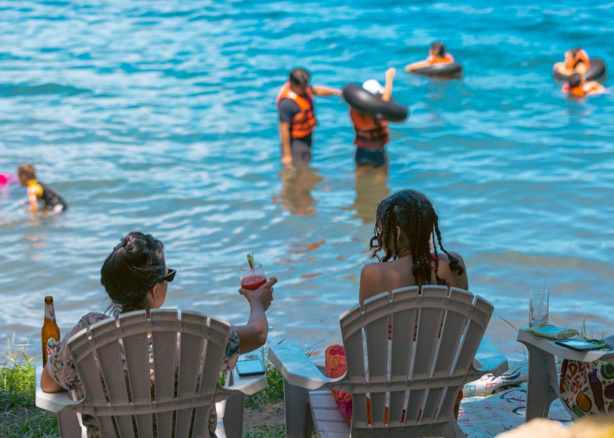 ホテル Coco Bay La Laguna エクステリア 写真
