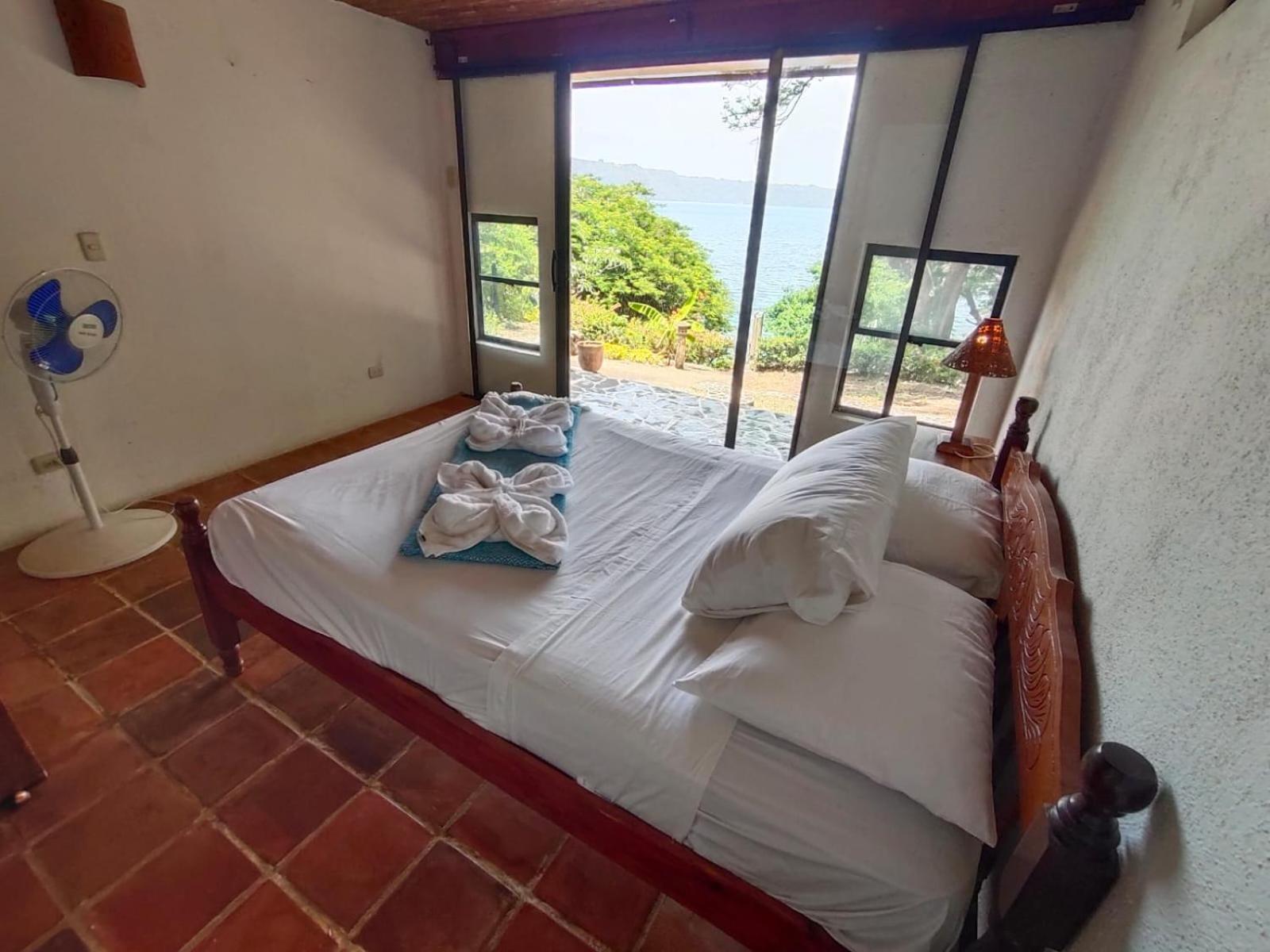 ホテル Coco Bay La Laguna エクステリア 写真
