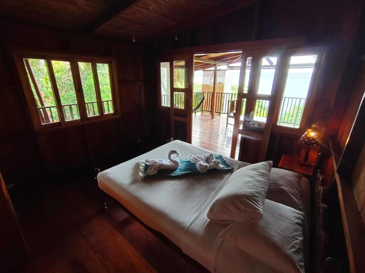 ホテル Coco Bay La Laguna エクステリア 写真