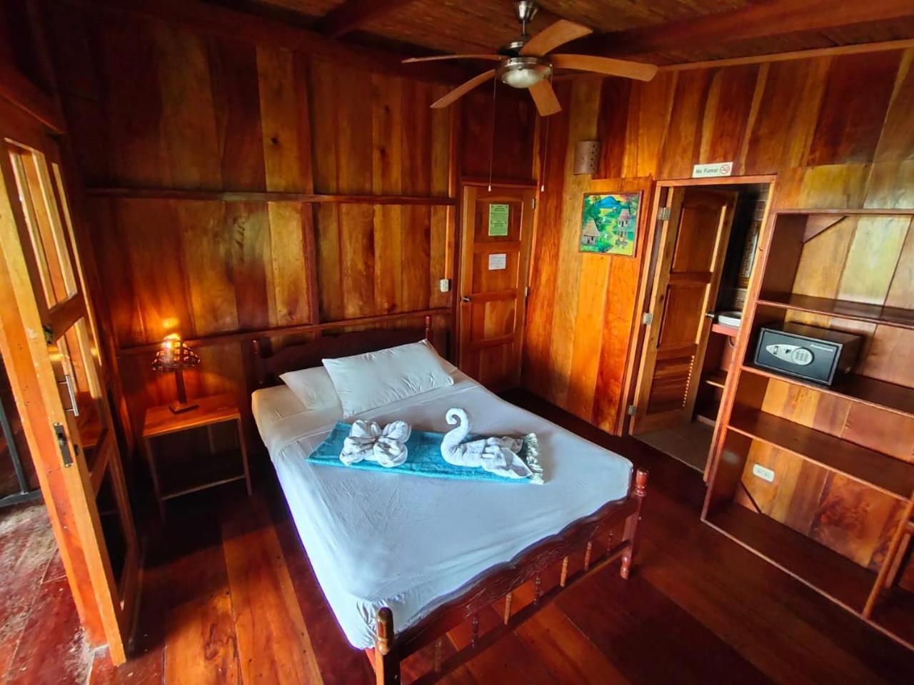 ホテル Coco Bay La Laguna エクステリア 写真