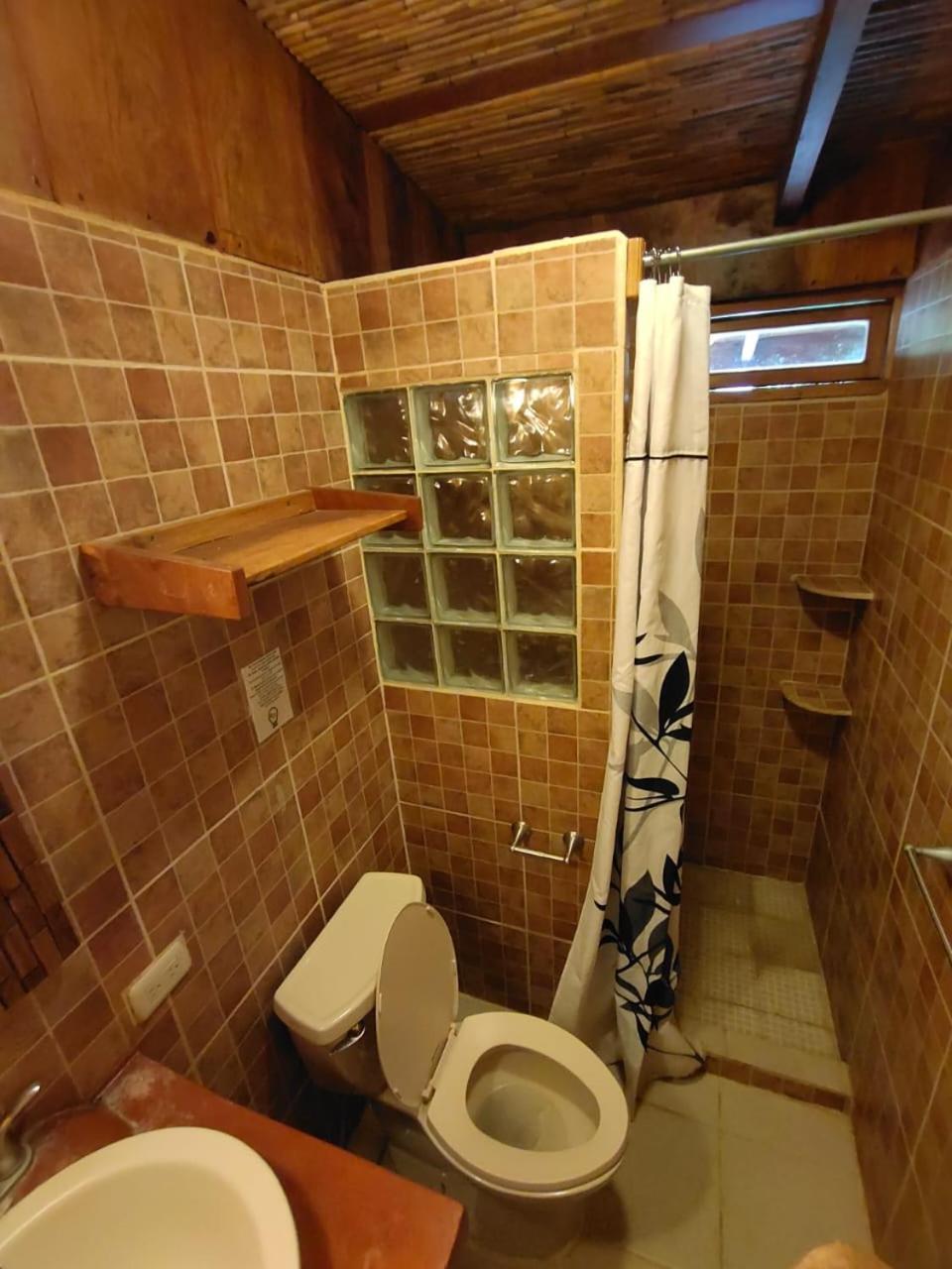 ホテル Coco Bay La Laguna エクステリア 写真