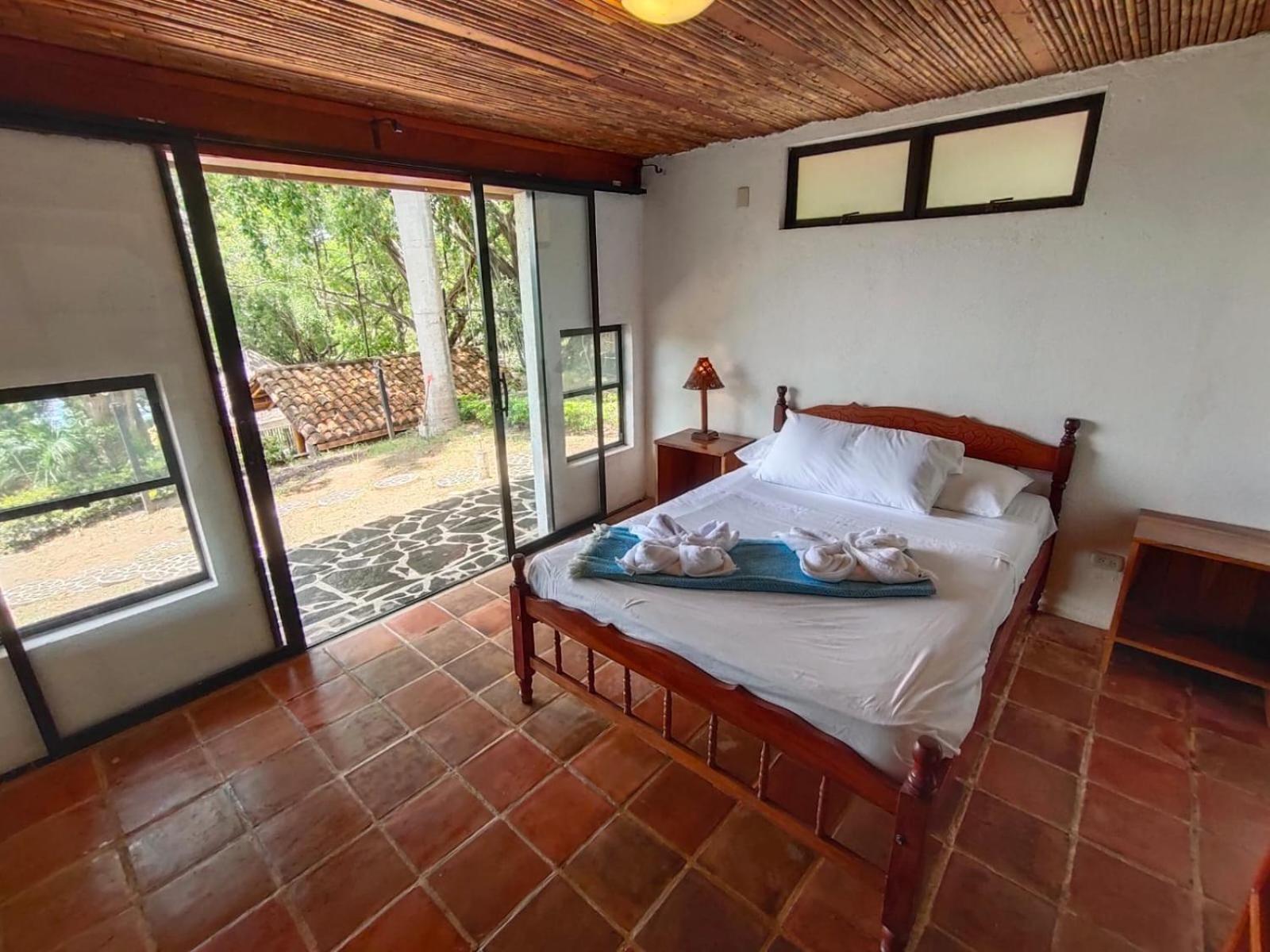 ホテル Coco Bay La Laguna エクステリア 写真