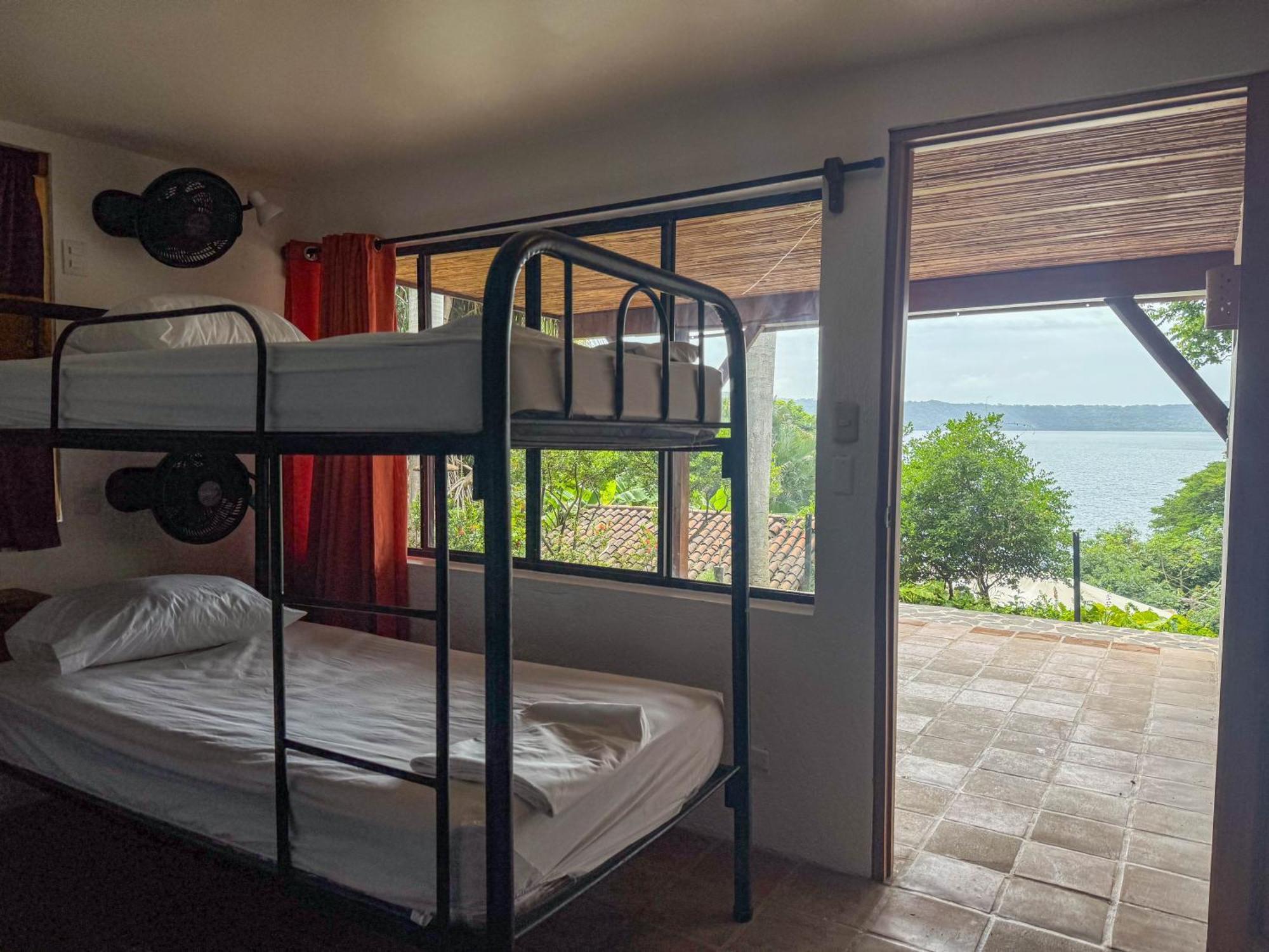 ホテル Coco Bay La Laguna エクステリア 写真