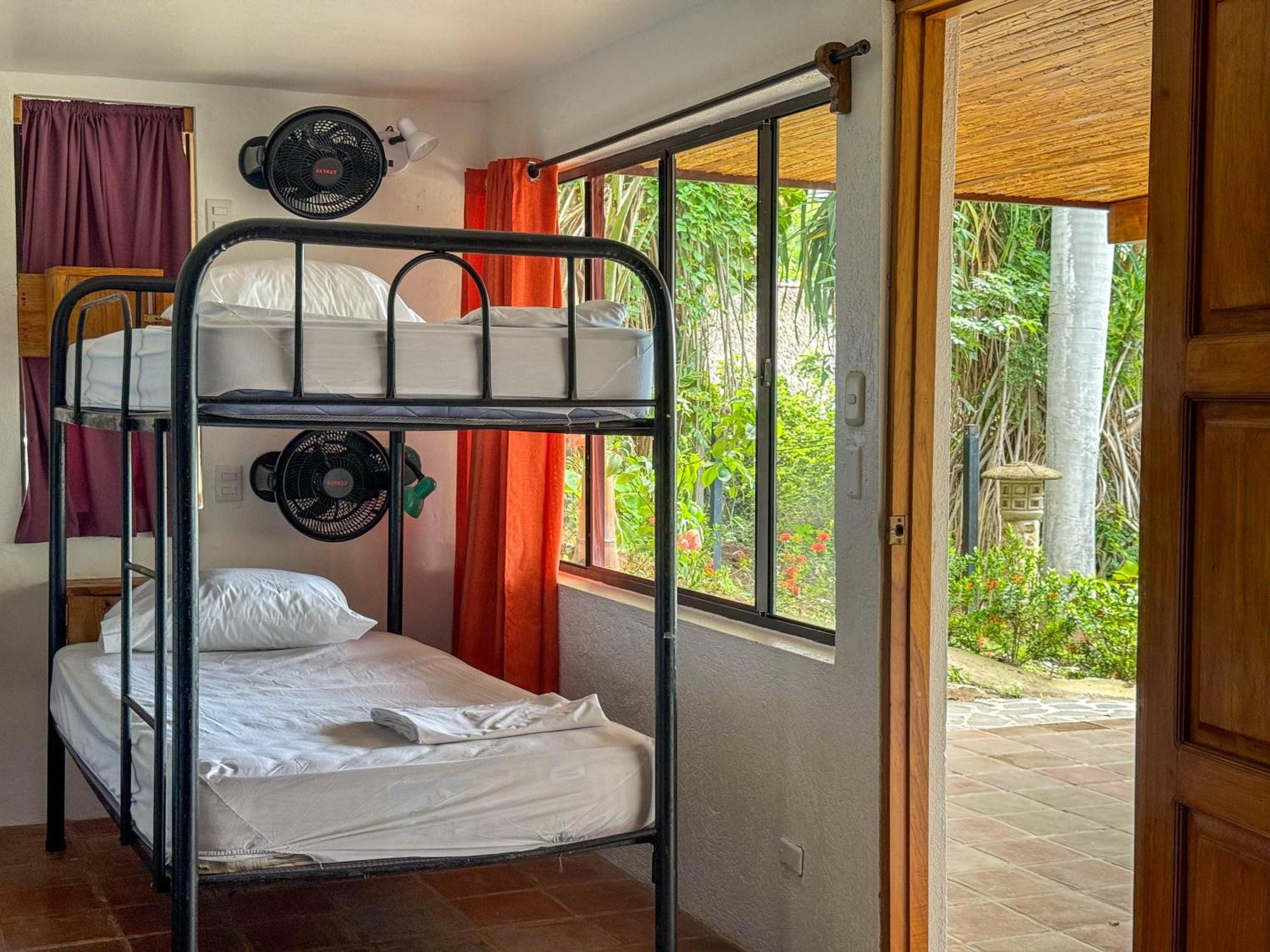 ホテル Coco Bay La Laguna エクステリア 写真