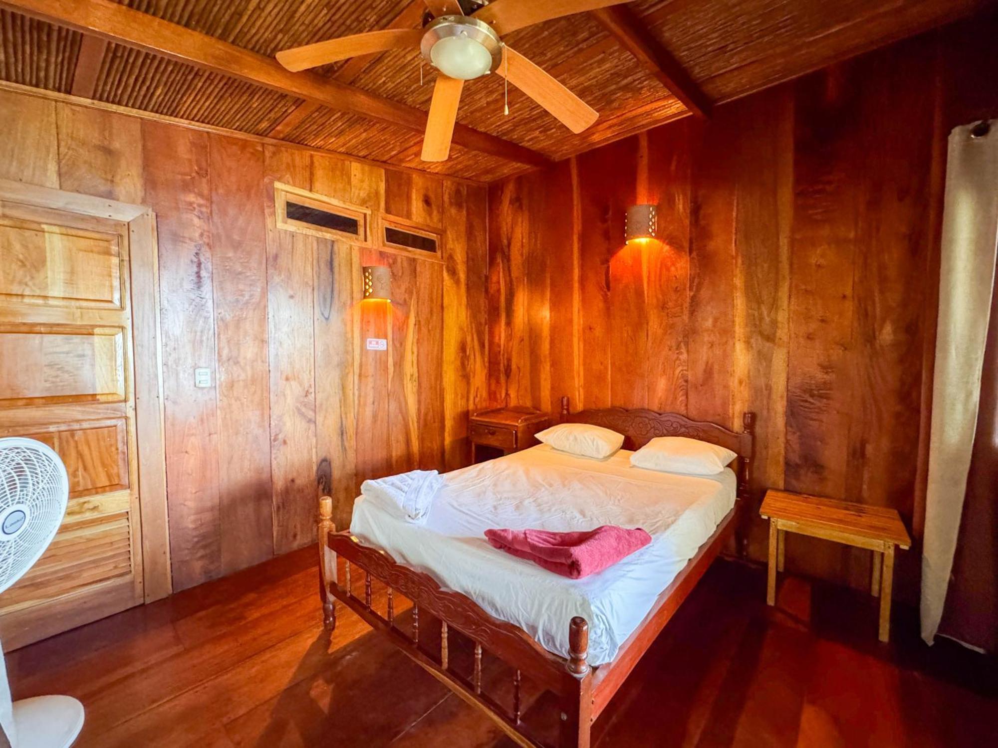 ホテル Coco Bay La Laguna エクステリア 写真